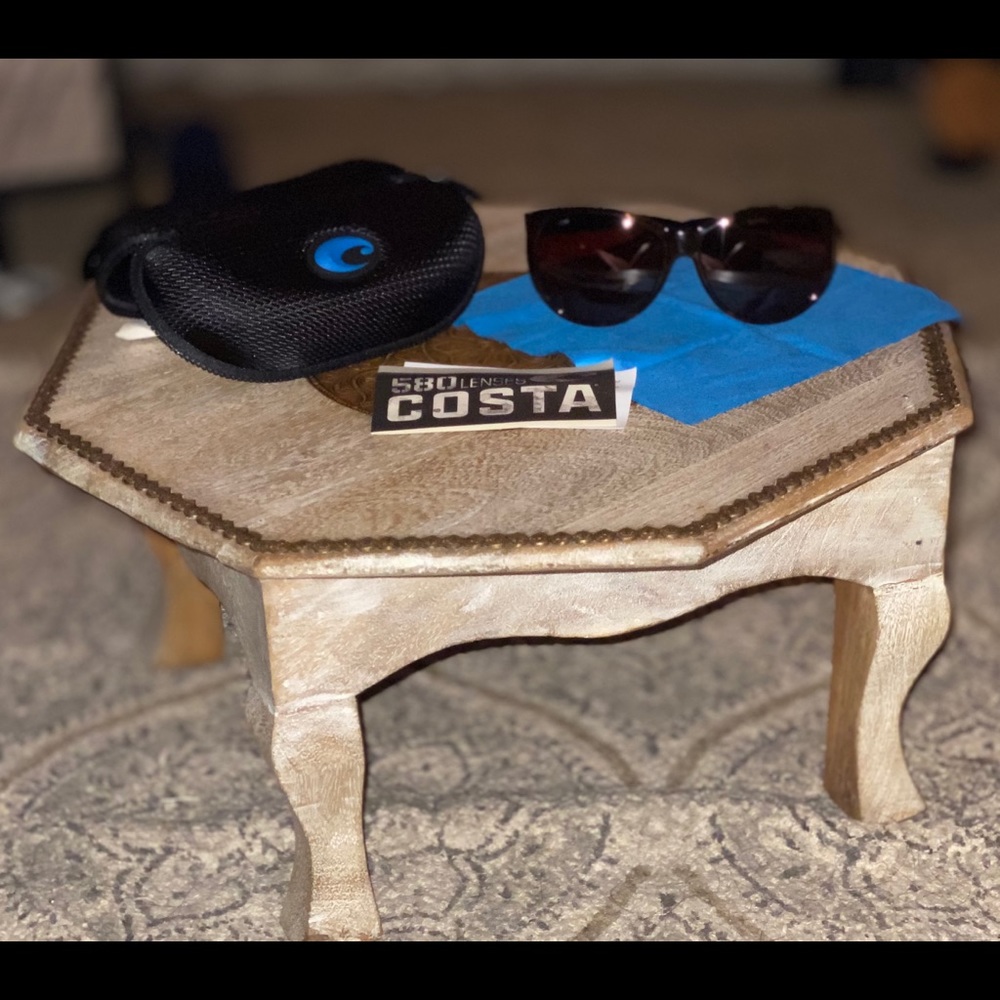 Costa Del Mar Woman’s Sunglasses